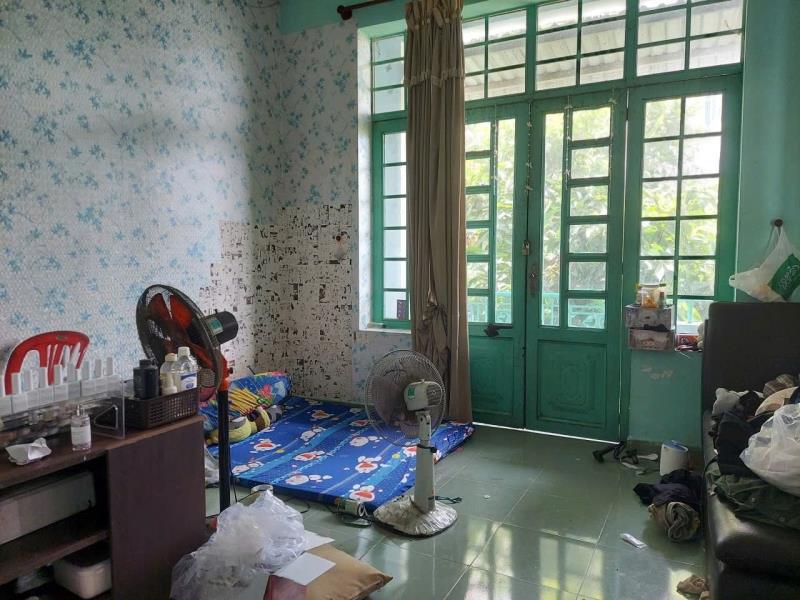 Bán nhà 80m2 2 tầng 4 phòng ngủ hẻm xe hơi tỉnh lộ 43 bình chiểu, chỉ 3,99 tỷ - 2