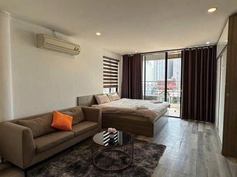 ✅ Luxury  [q2] cực hiếm siêu thoáng balcony trung tâm q1-sala - 2