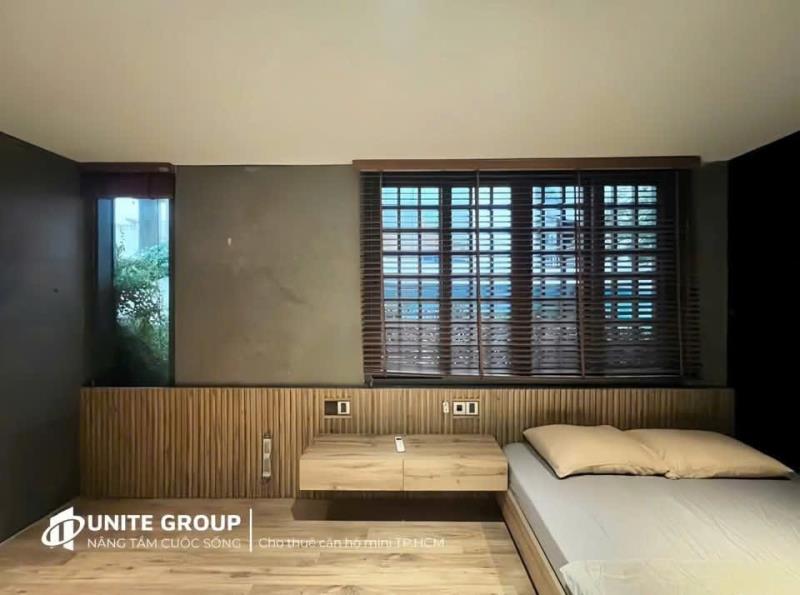 🔥 Khai trương căn hộ cao cấp full nội thất 1pn/2pn gần sân bay tsn | phổ quang   ✈️🏡 - 2