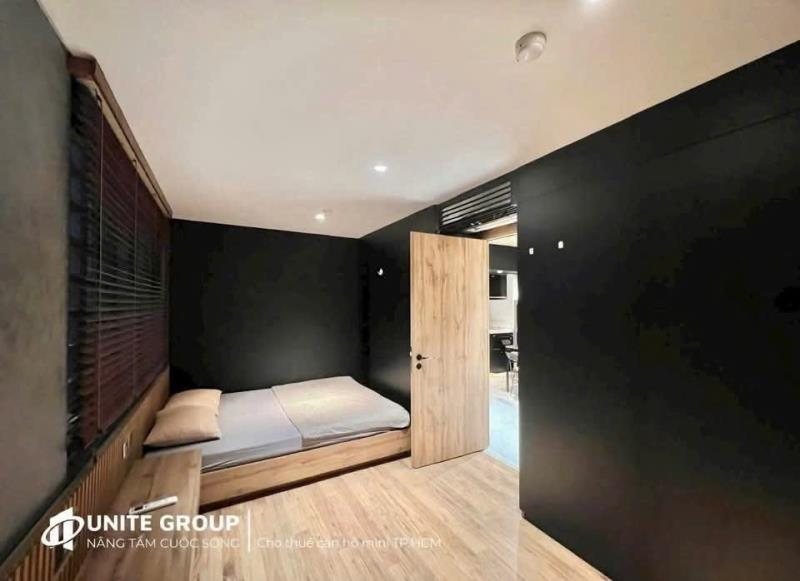 🔥 Khai trương căn hộ cao cấp full nội thất 1pn/2pn gần sân bay tsn | phổ quang   ✈️🏡 - 3