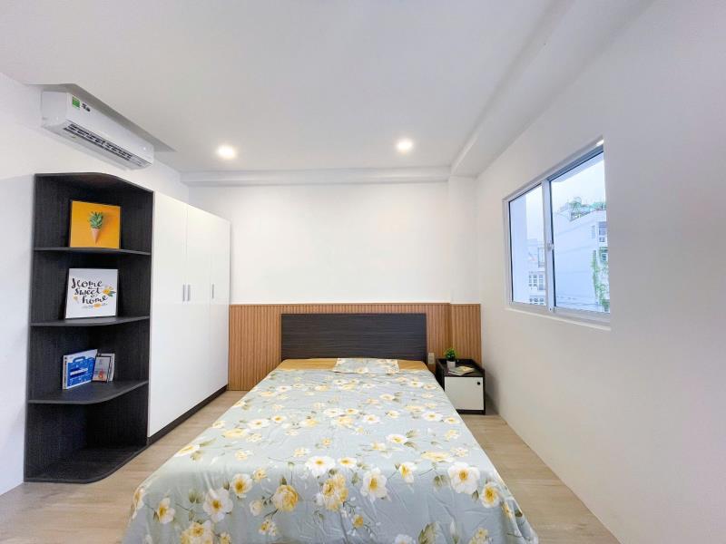 Phòng 1pn tại chợ tân mỹ quận 7 - 3