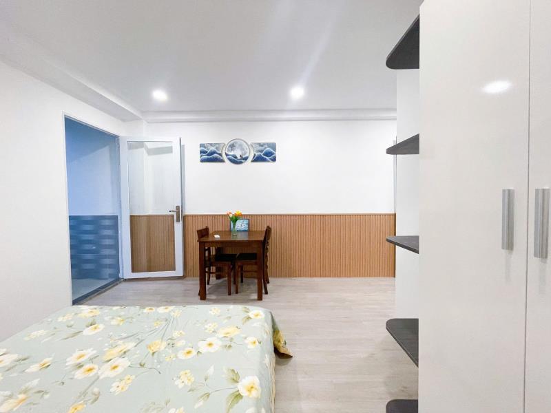 Phòng 1pn tại chợ tân mỹ quận 7 - 4