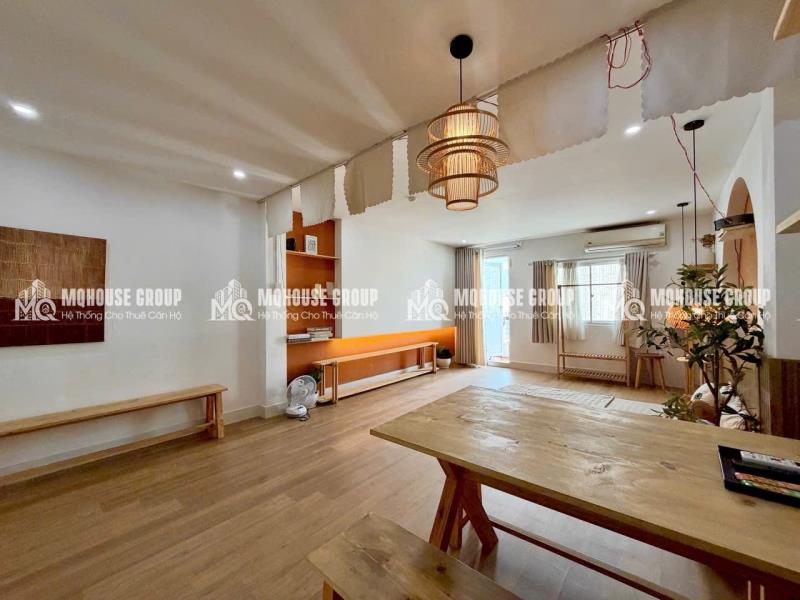  Studio ngay trục đường xuân hồng - gần ngã tư bảy hiền, cao đẳng lý tự trọng - đại học văn hiến - học viện hàng không  - 3