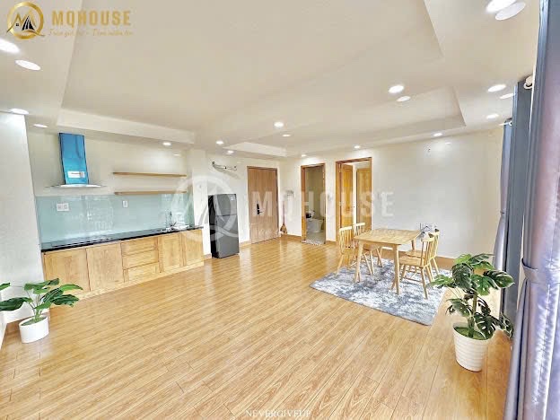 ⛓️‍💥 Căn hộ thuê căn hộ 2pn/1pn/studio cao cấp thuận tiện di chuyển đi các quận trung tâm  - 2