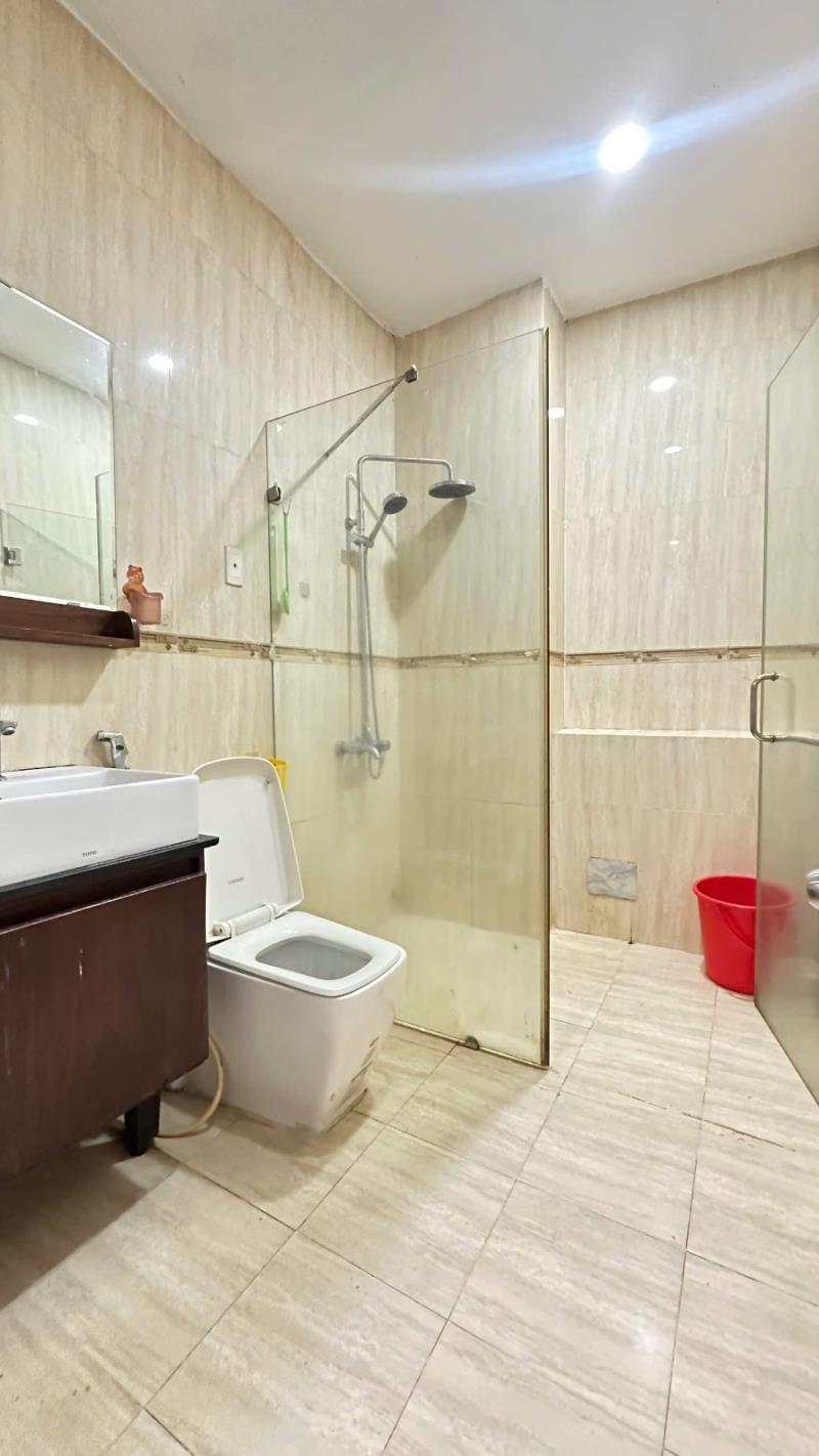 🍃Cho thuê căn hộ 1pn riêng biệt đầy đủ nội thất ngay phố ẩm thực phan đăng lưu - giáp q1  - 3