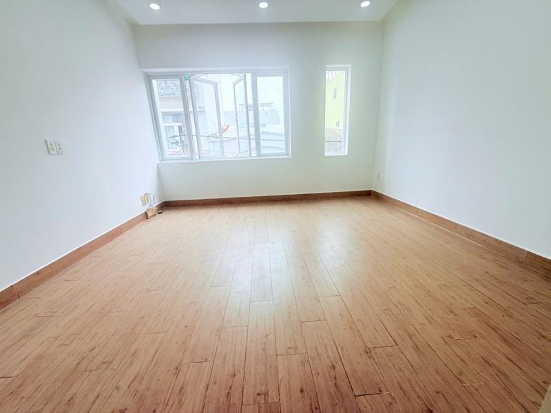 Hẻm 4m trường chinh gần go trường chinh, 45m2, ngang 5m, 3 tầng, chỉ 4.65 tỷ tl - 4