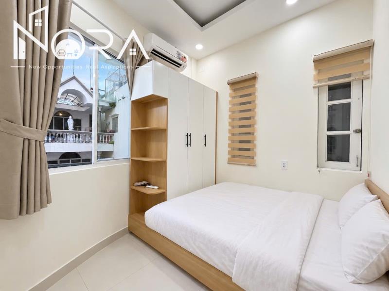 🌿 Căn hộ 2pn cao cấp — chill riêng một góc giữa tân bình ✨ - 2