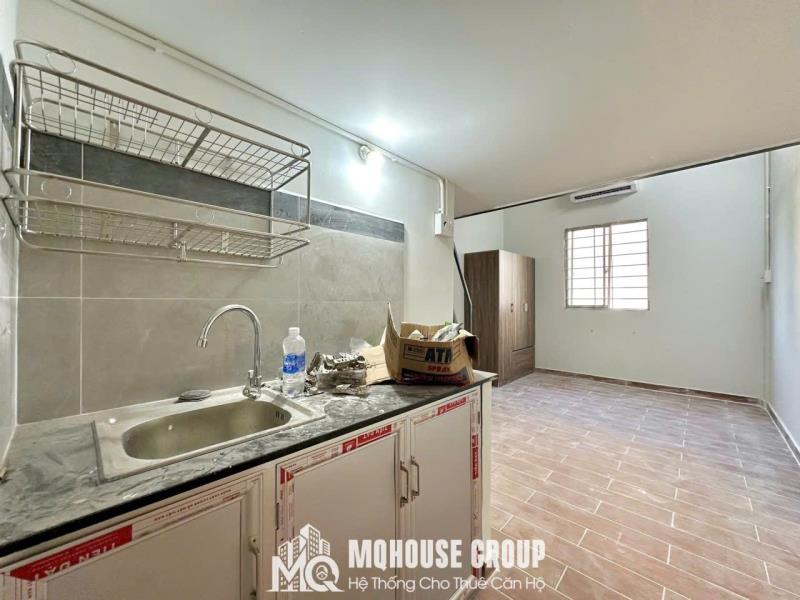 Cho thuê phòng trọ giá rẻ gần vlu, iuh, nttu - 3