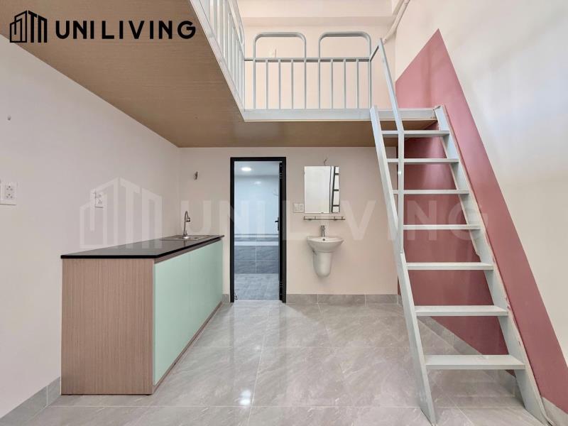 💥 Trống 1 căn duplex nhà new 100% _ siêu thoáng - đủ nội thất ở tml - q2  - 4