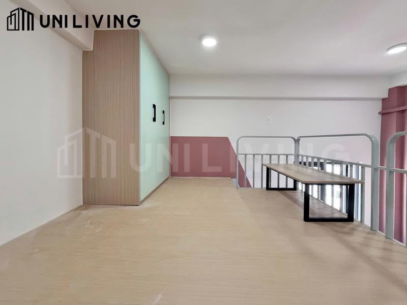 💥 Trống 1 căn duplex nhà new 100% _ siêu thoáng - đủ nội thất ở tml - q2  - 3