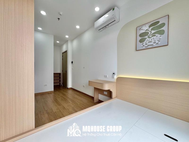 Studio ban công, toà thang máy, nhà mới 100%, full nt giặt riêng - 2