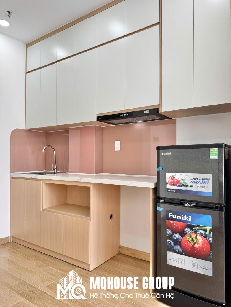 Khai trương cc mini cực đẹp ban công giá tốt tiện đi etown cộng hòa - ga t3 - 3