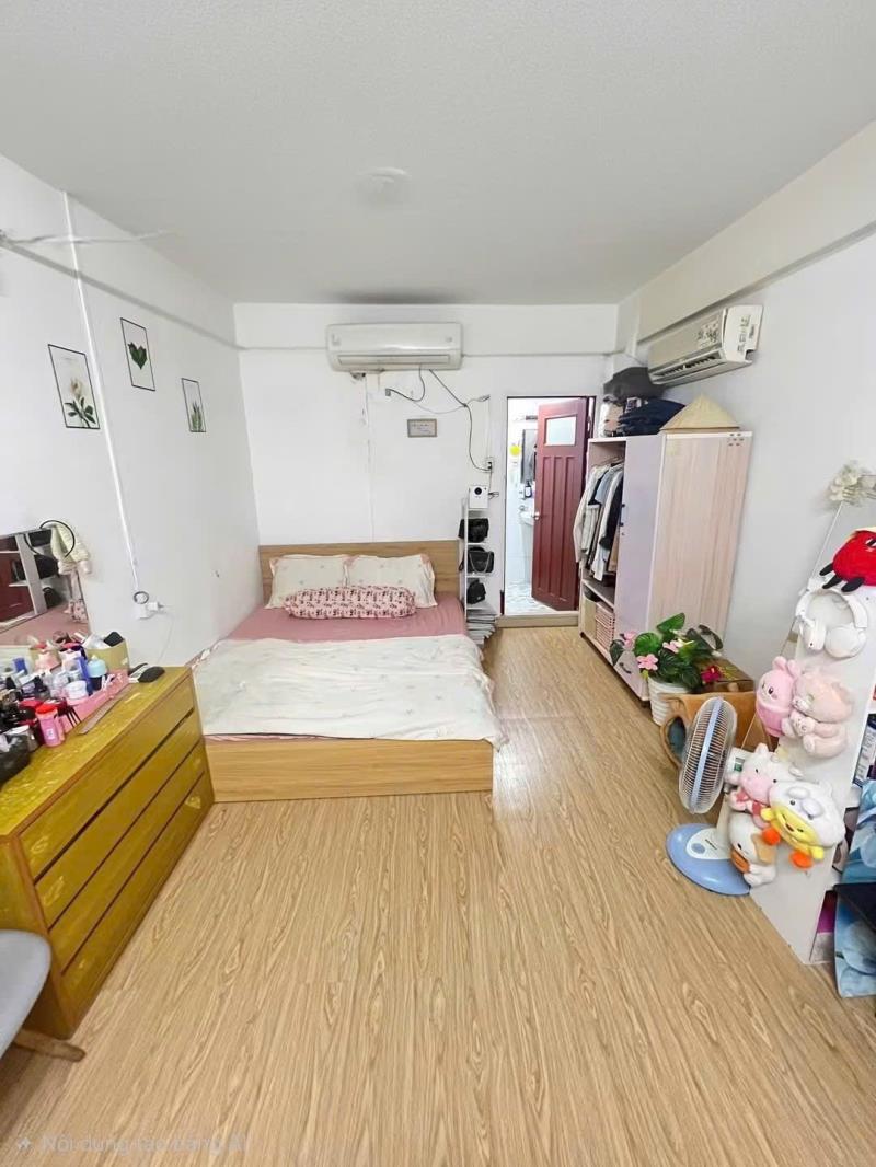 Cho thuê căn hộ 3pn 3wc 1pk ở quốc lộ 13, bt - đầy đủ nội thất, 6ng ở thoải mái - 2