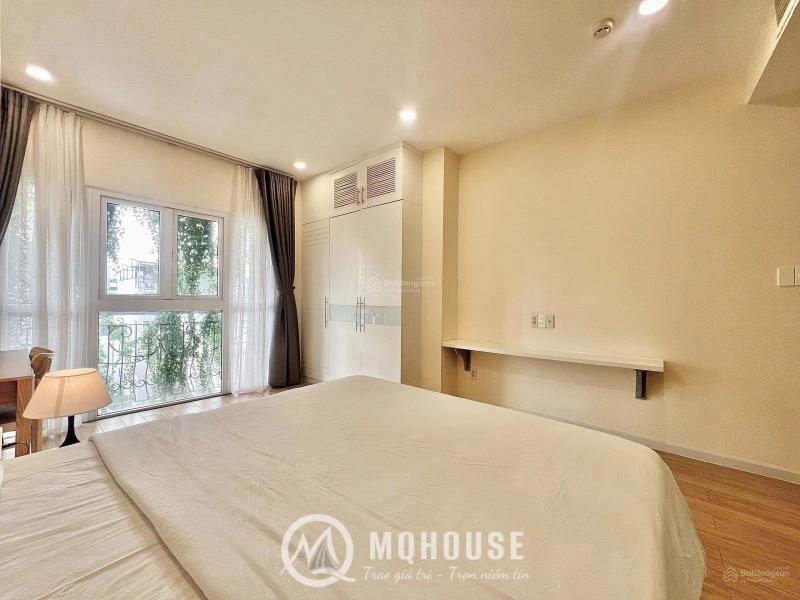 Cho thuê cc mini 2pn, 1wc, 60m2, tại hồng hà, p 2, q tân bình, tp. hcm - 2