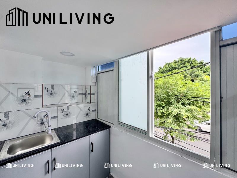 Cho thuê phòng thuận tiện di chuyển các đại học - 3