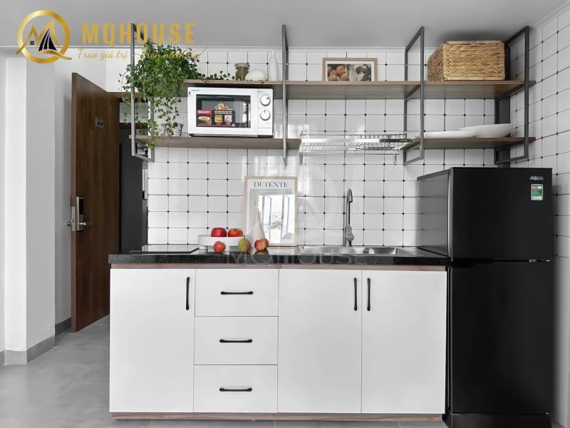 🌙 Duplex cực chill – sống trọn chất riêng, nâng tầm không gian sống ✨🏡 - 2