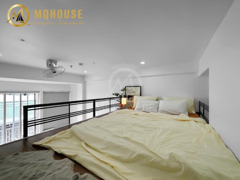 🌙 Duplex cực chill – sống trọn chất riêng, nâng tầm không gian sống ✨🏡 - 3