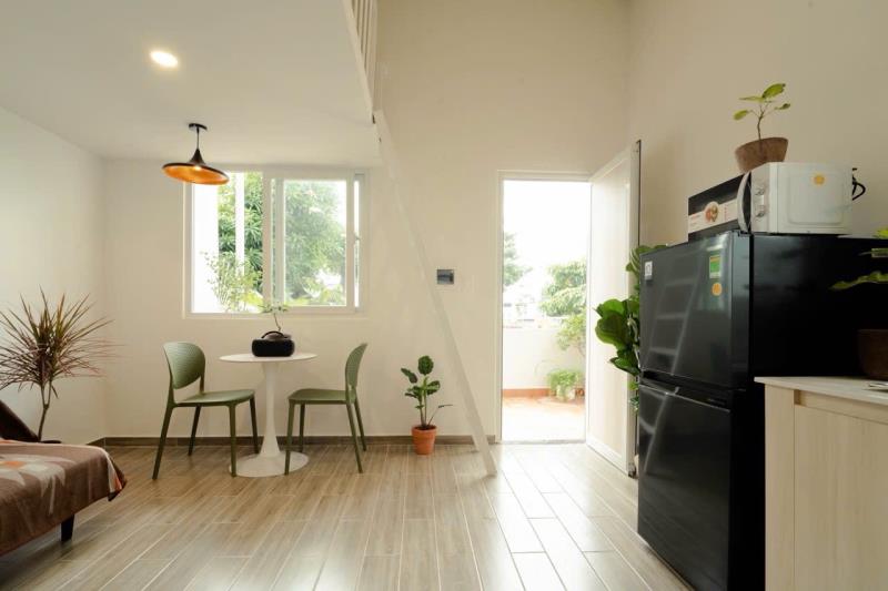✨ Duplex có gác cao – điện biên phủ, bình thạnh | gần hàng xanh - 2
