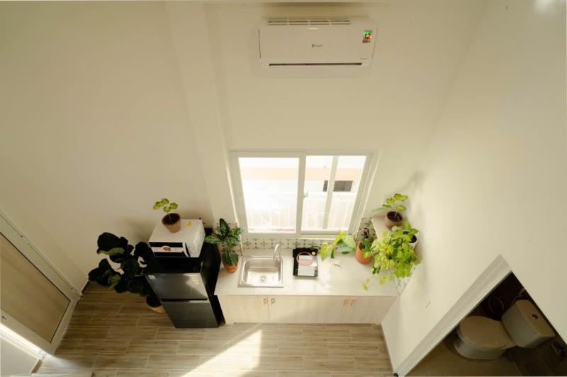 ✨ Duplex có gác cao – điện biên phủ, bình thạnh | gần hàng xanh - 4