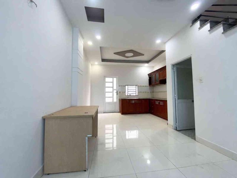 Gần chợ minh phát – nhà 2 tầng – dòng tiền 7tr/tháng – hẻm 7m ô tô – 4.45 tỷ - 2