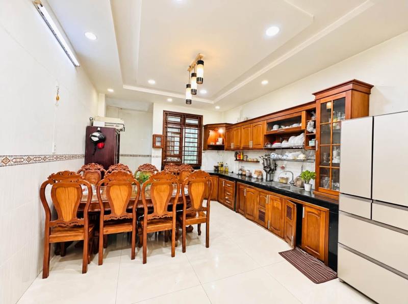 Bán nhà gần chợ tân hương – 2 tầng 80m² – hẻm xe hơi tránh – giá 7.x - 3