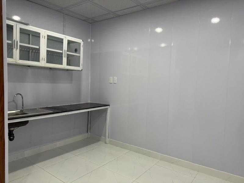 Bán nhà 51m2 trệt lửng mới tinh, hẻm rộng đậu xe hơi thoải mái ngô chí quốc bình chiểu, chỉ 3,55 tỷ - 4