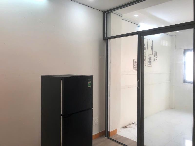 Chỉ 6tr – căn hộ tách bếp, cửa sổ lớn thoáng mát tại đào duy anh, phú nhuận, giáp gò vấp, thuận tiện đi sân bay & công viên gia định 🍳 bếp tách riêng biệt: khu nấu - 4