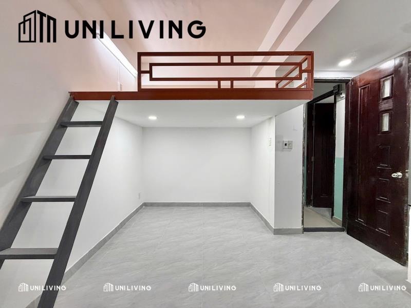Khai trương 40 phòng duplex siêu đẹp ở bùi đình tuý - 2