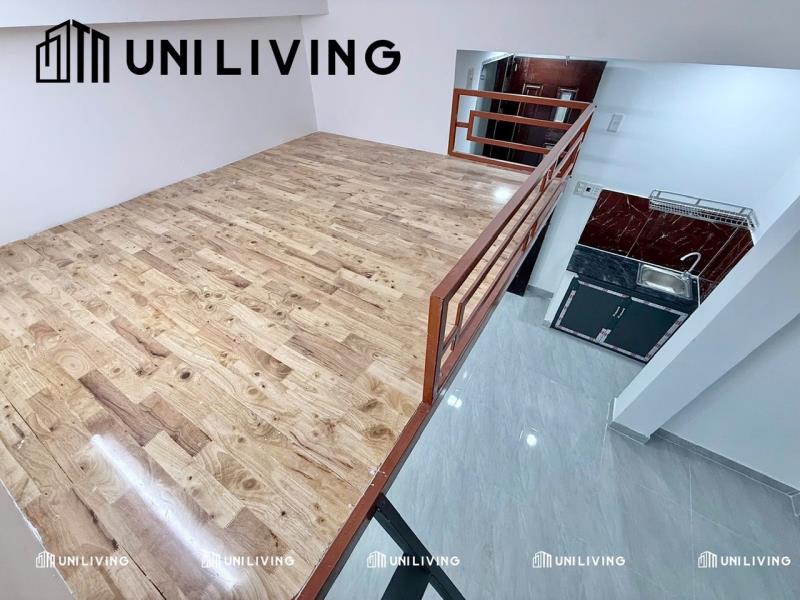 Khai trương 40 phòng duplex siêu đẹp ở bùi đình tuý - 3