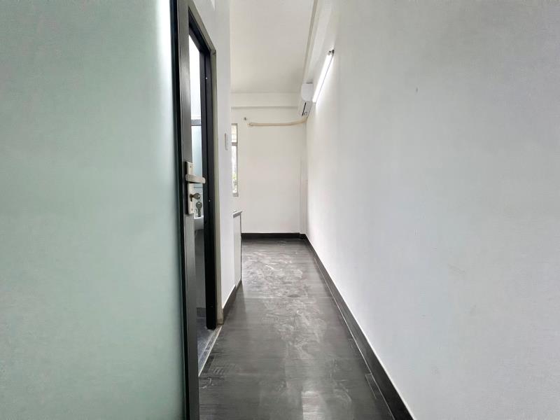 Phòng trọ mới xây giá từ 3tr7 ngay quang trung - gò vấp - 4
