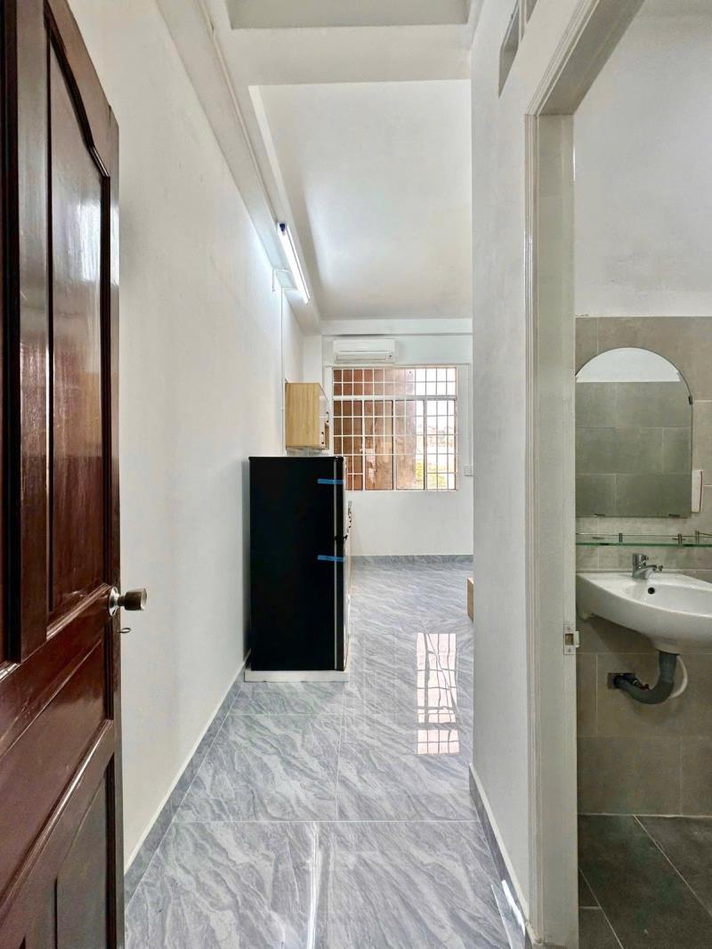 🏡 Căn hộ máy giặt riêng cửa sổ lớn - hồ biểu chánh phú nhuận gần quận 1, 3 sân bay - 4