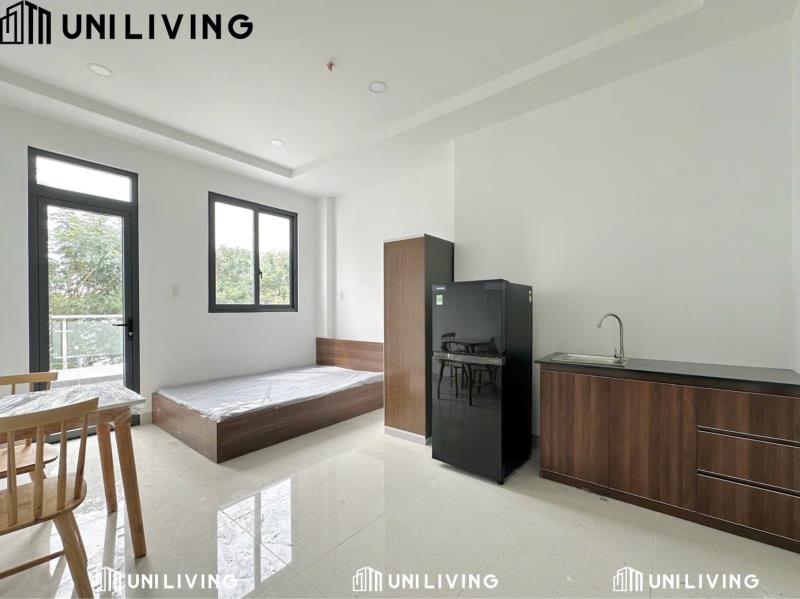 Cho thuê căn hộ full nội thất có ban công ngay kdc khang an, chung cư sky 9, lake view, the global city gần quận 2, đỗ xuân hợp , liên phường - 4
