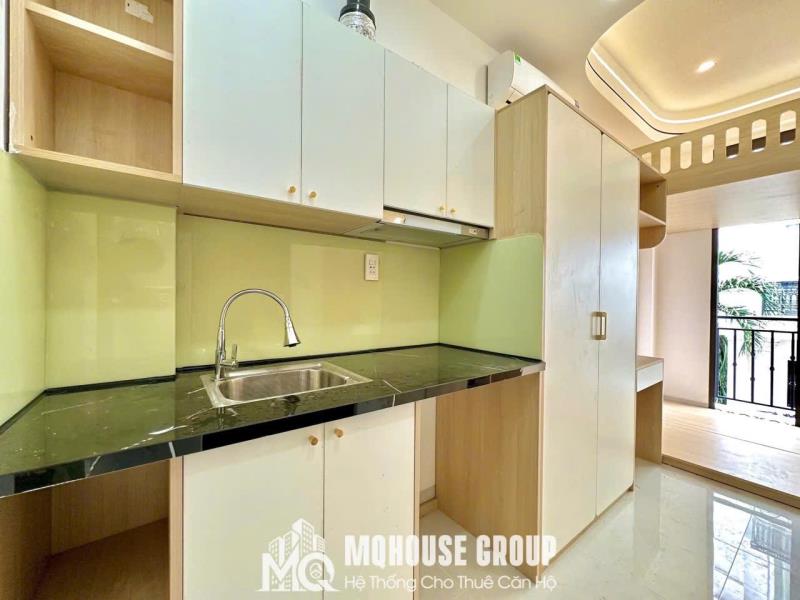 🏡 Cho thuê - phòng 2 không gian ngủ ban công - 3