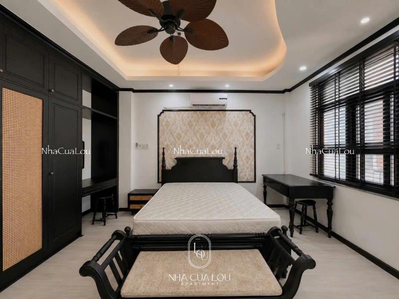Khai trương căn hộ cao cấp 40m2 - gần hoàng văn thụ | sân bay tân sơn nhất lăng cha cả - 2