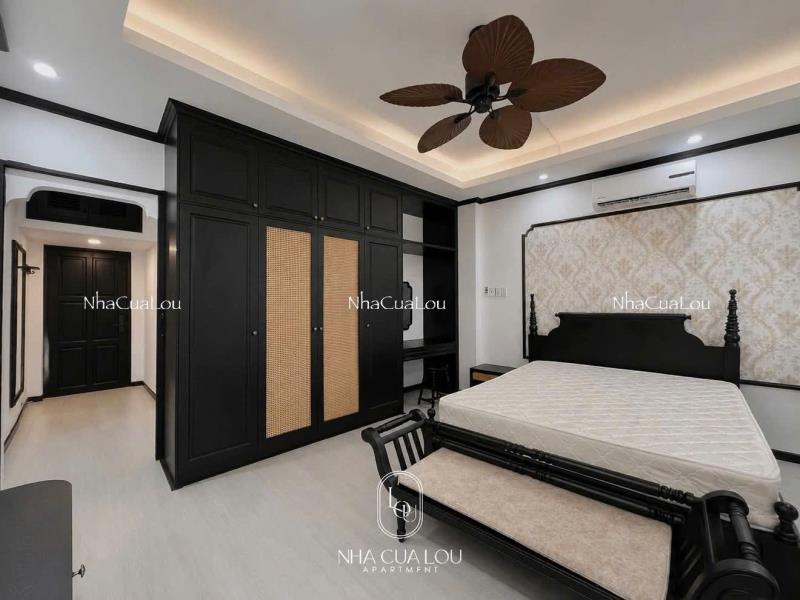 Khai trương căn hộ cao cấp 40m2 - gần hoàng văn thụ | sân bay tân sơn nhất lăng cha cả - 3