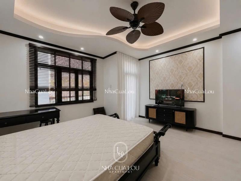 Khai trương căn hộ cao cấp 40m2 - gần hoàng văn thụ | sân bay tân sơn nhất lăng cha cả - 4