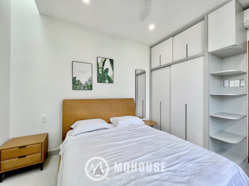 🔥 1pn ban công – cộng hòa, tân bình 🔥full nt ngay etown cộng hoà - 4