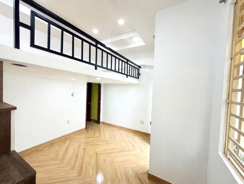🏠 Tân hải – p.13, tân bình | duplex gác lửng cực rộng - 4