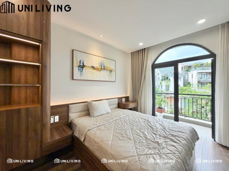 Căn hộ ban công full nội thất ngay liên phường, sky 9, global city, đỗ xuân hợp, khu cnc, bưng ông thoàn, võ chí công - 2
