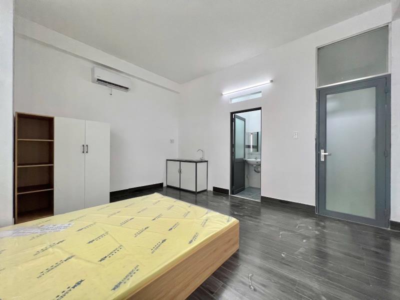Trọ giá rẻ mới ngay nguyễn văn khôi - 3