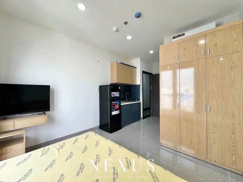 Trống sẵn studio bancol riêng đầy đủ tiện nghi _ 🏡 gần lottemart - 3