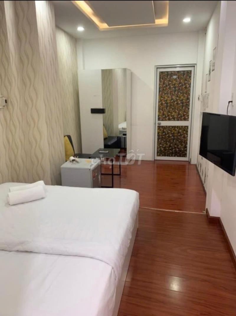 Bán nhà võ văn tần – 10 chdv, trung tâm tp. hồ chí minh - 4