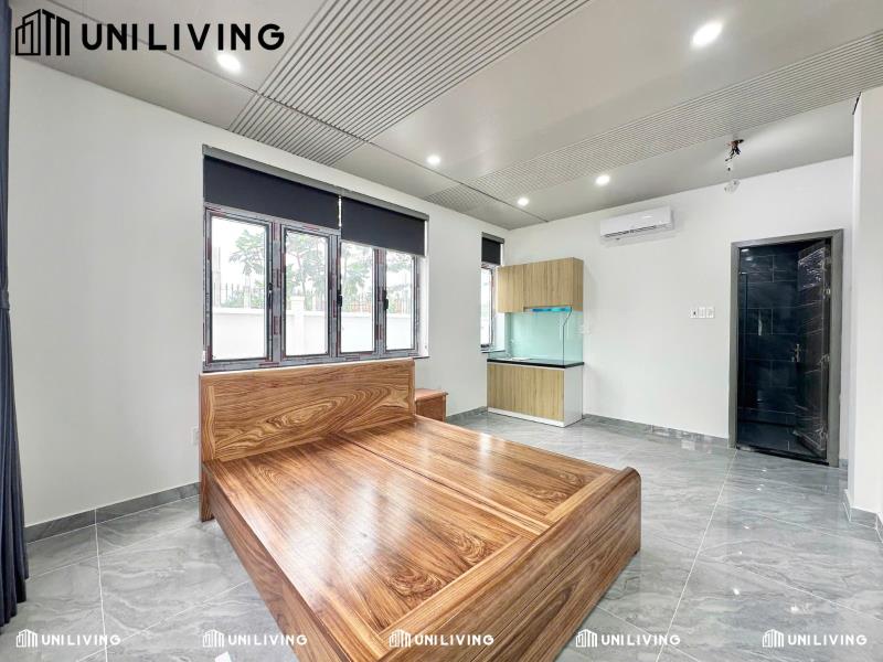 Biệt thự full nội thất - 2