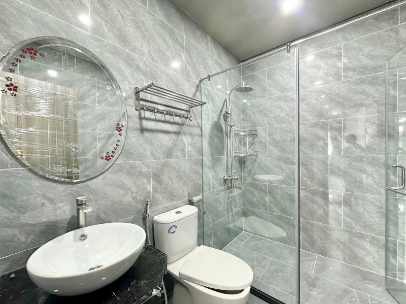 Biệt thự full nội thất - 3