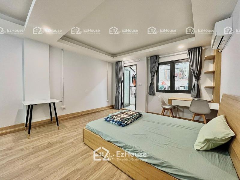 Cho thuê căn hộ rộng rãi có ban công và cửa sổ lớn full nội thất đường bùi đình túy quận bình thạnh, sát q1 - 2