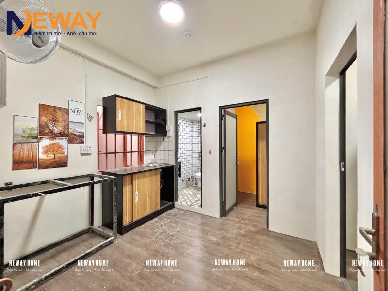 🔥 2pn đẹp – full nội thất – bếp riêng – giá 7tr2 🔥 - 2