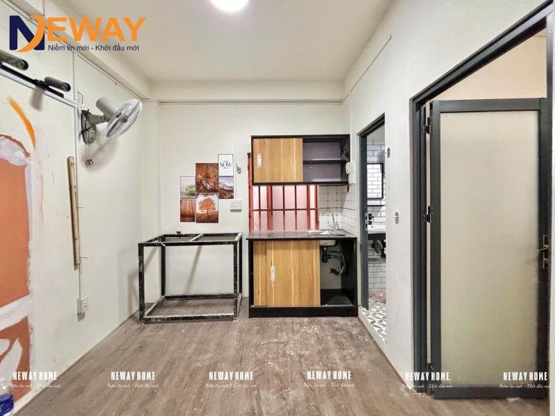 🔥 2pn đẹp – full nội thất – bếp riêng – giá 7tr2 🔥 - 4