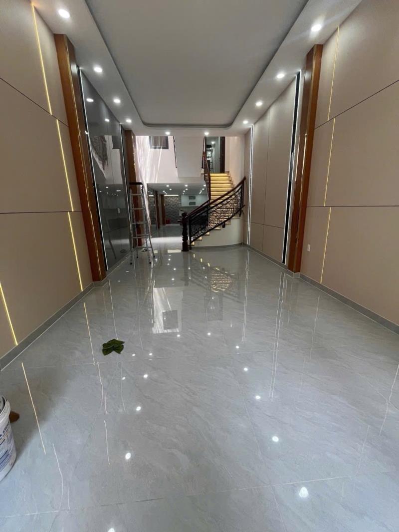 Mtkd trần hưng đạo, q.tân phú, 94m2, ngang 4.5m, 4 tầng, 5pn, mới đẹp, kd đỉnh, chỉ 14 tỷ tl - 3