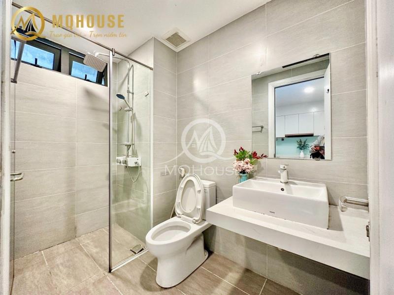 Căn hộ cực đẹp hiện đại bancol rộng thoáng ngay sân bay - 4