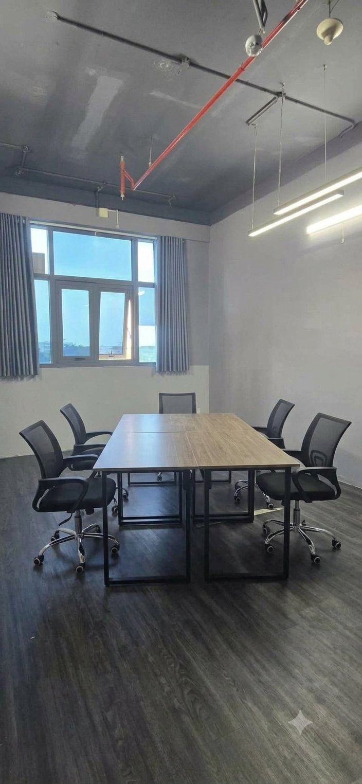 Cho thuê shophouse cc richmond city, 80m2, full nt chỉ 20tr - 3
